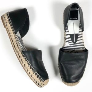 Dolce Vita Colette Espadrille Flat